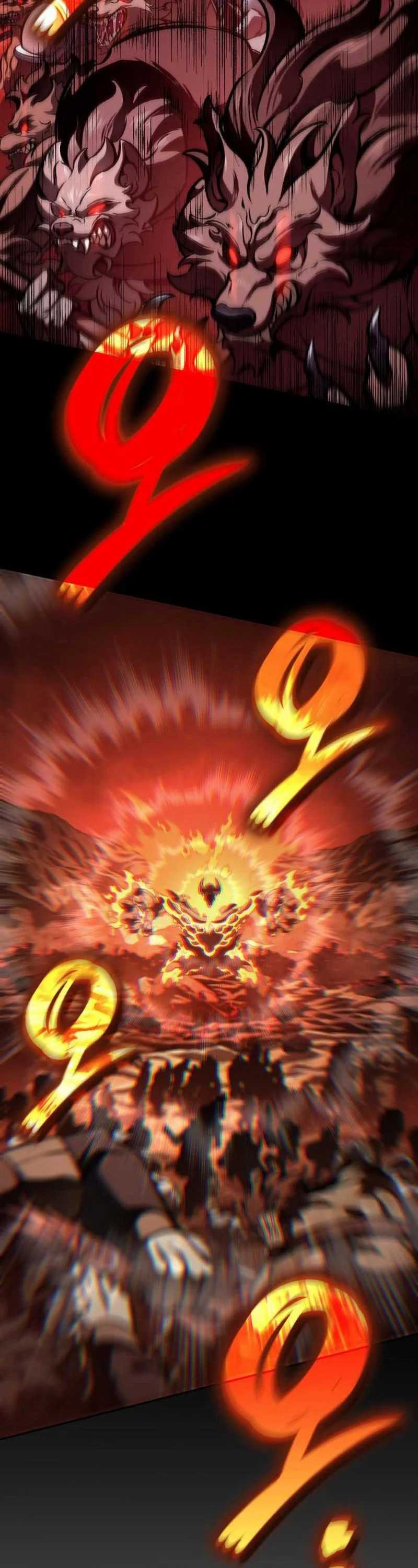 Valhalla Saga Chapter 25 Gambar 52