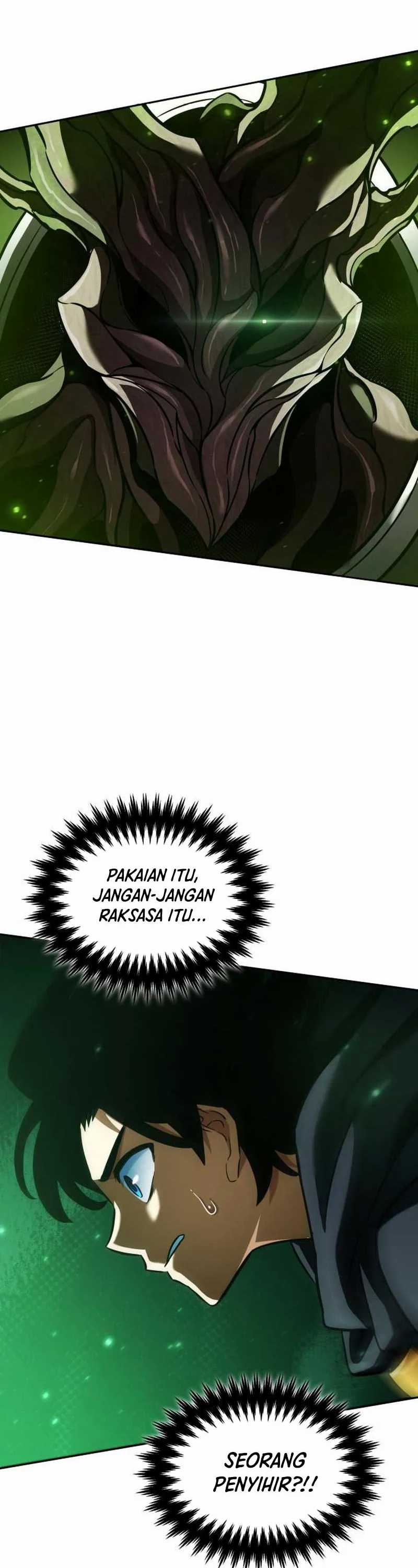 Valhalla Saga Chapter 25 Gambar 55