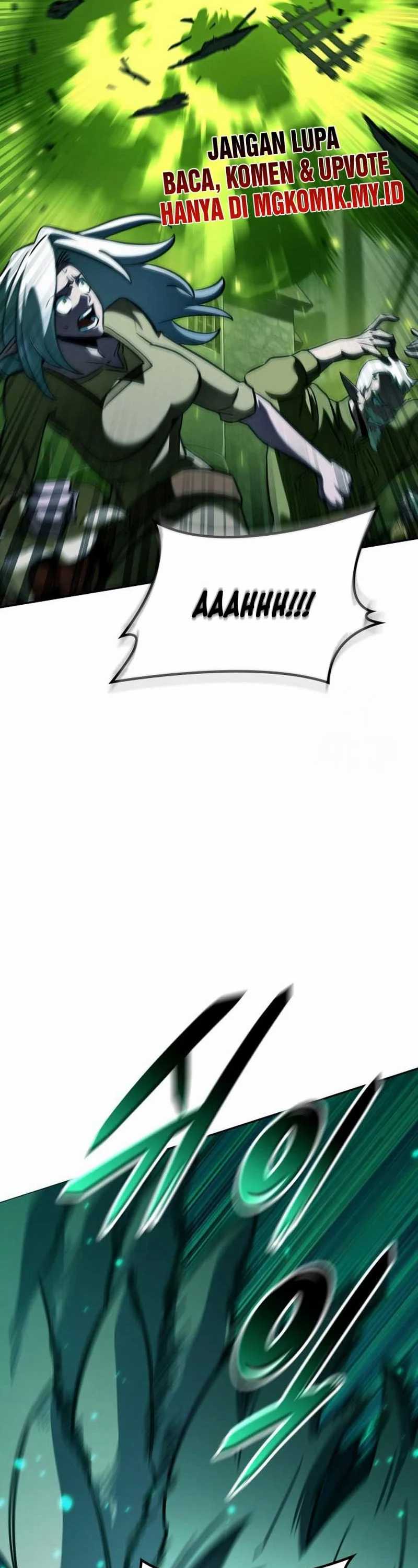 Valhalla Saga Chapter 25 Gambar 57