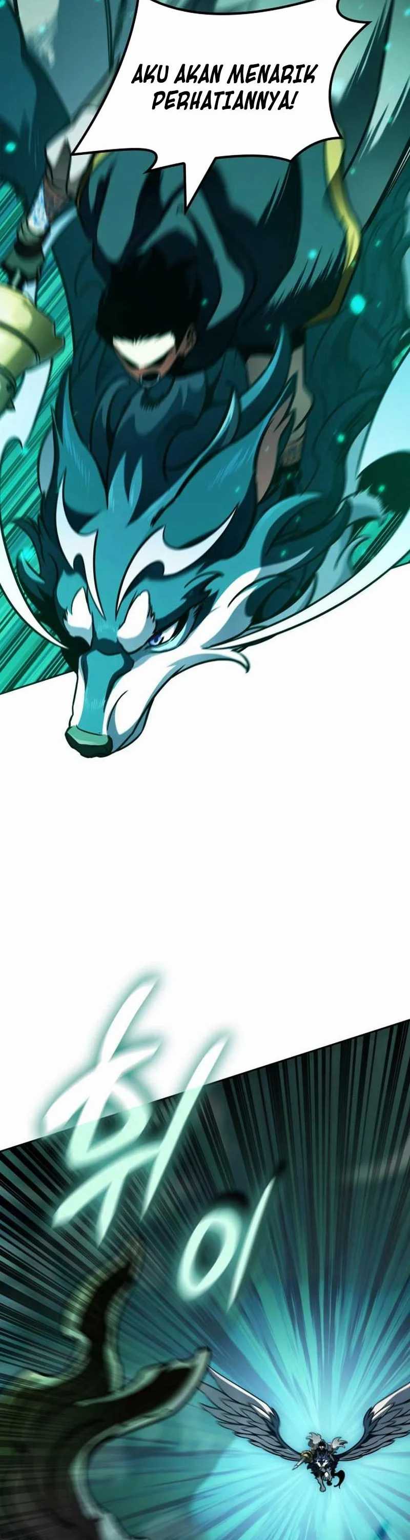 Valhalla Saga Chapter 25 Gambar 58