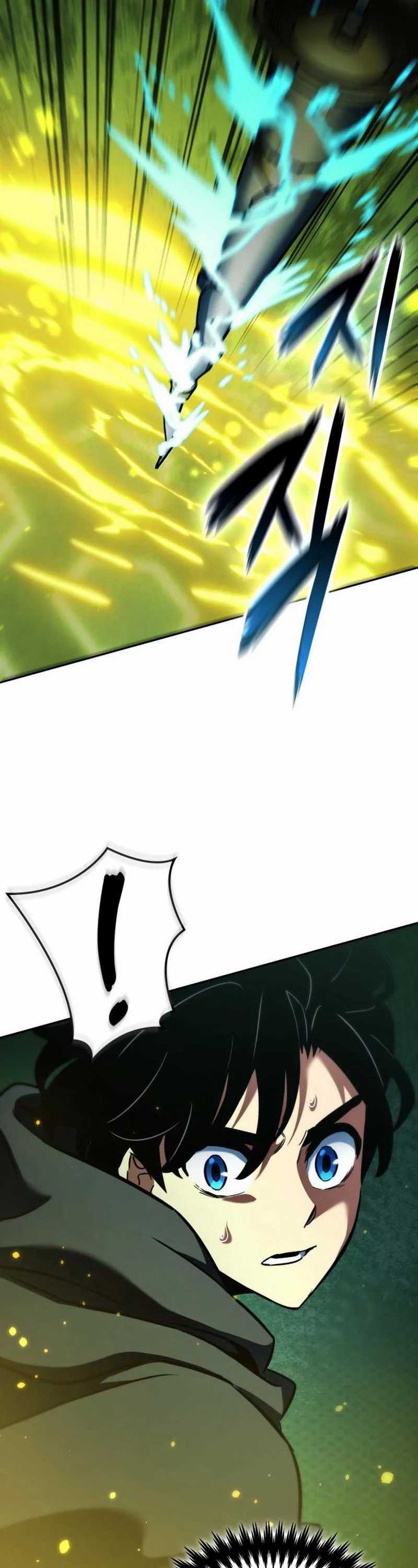Valhalla Saga Chapter 25 Gambar 61