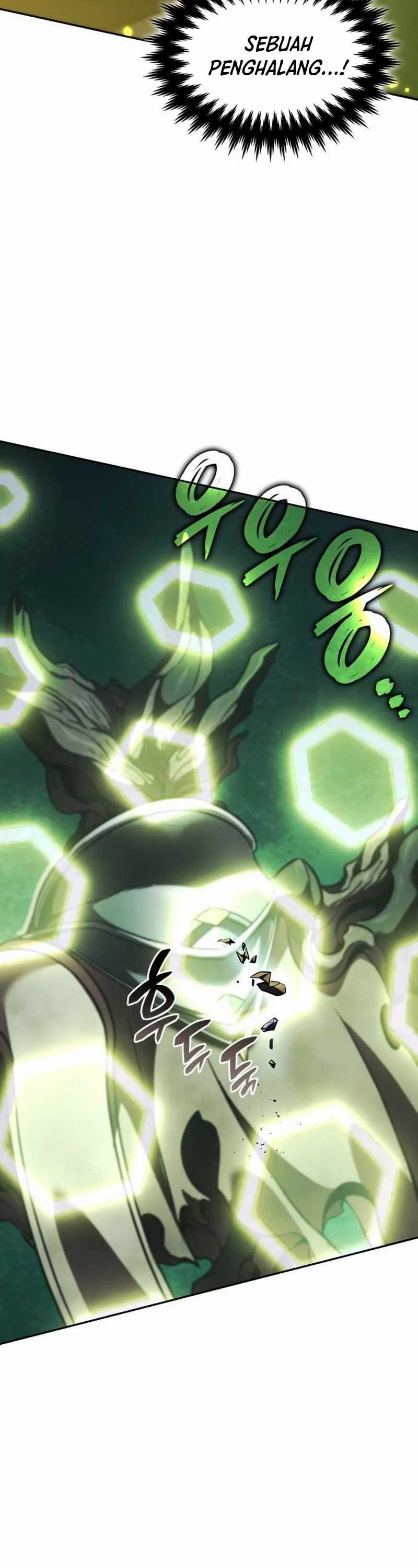 Valhalla Saga Chapter 25 Gambar 62