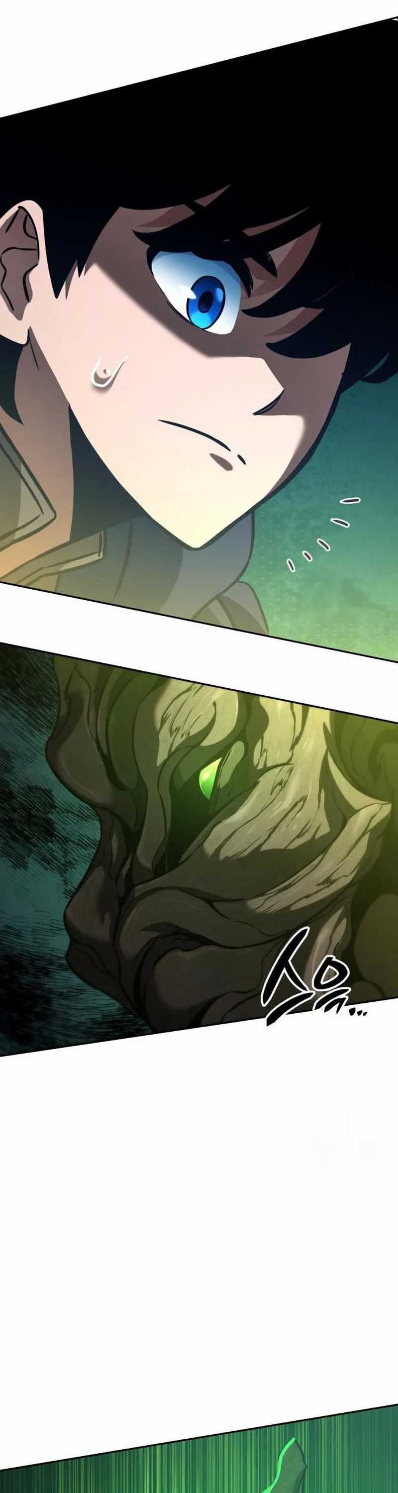 Valhalla Saga Chapter 25 Gambar 63