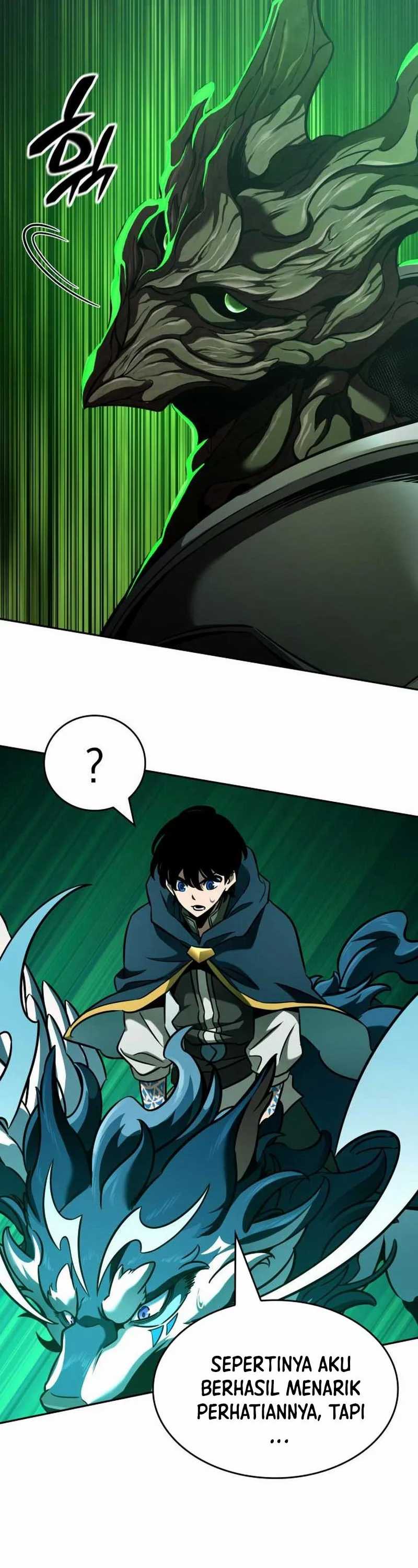 Valhalla Saga Chapter 25 Gambar 64