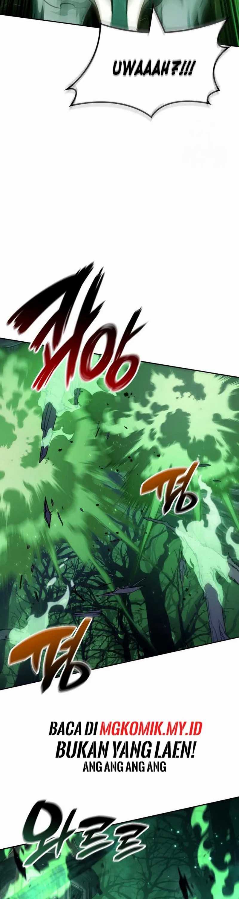 Valhalla Saga Chapter 25 Gambar 67