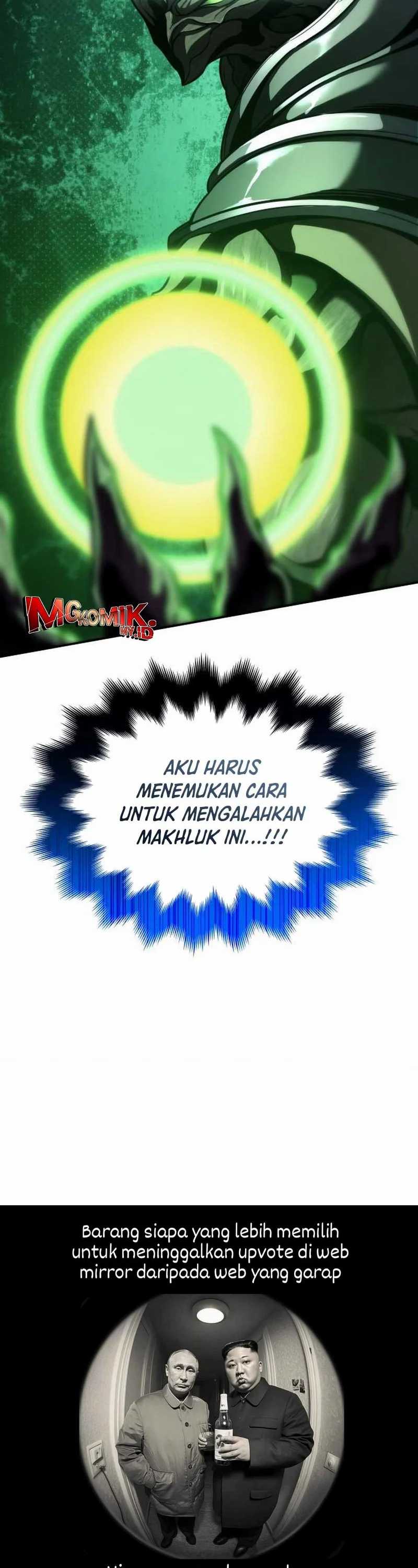 Valhalla Saga Chapter 25 Gambar 70