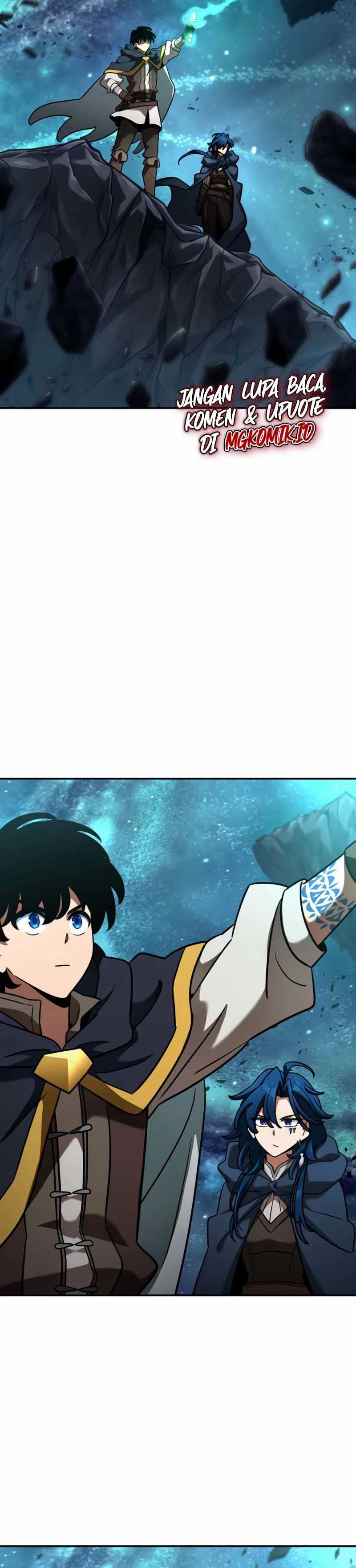 Valhalla Saga Chapter 27 Gambar 2