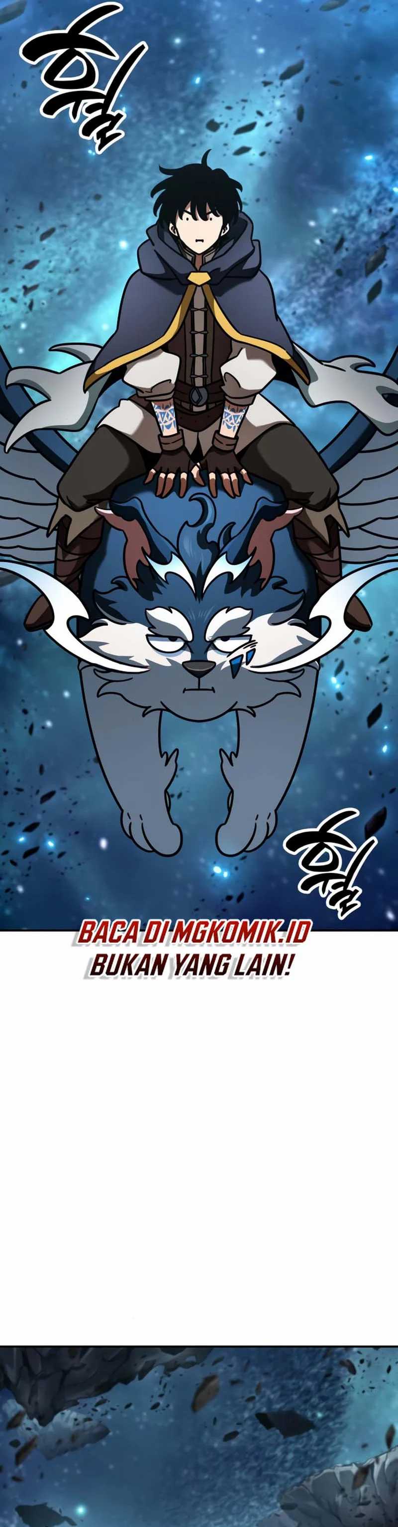 Valhalla Saga Chapter 27 Gambar 4