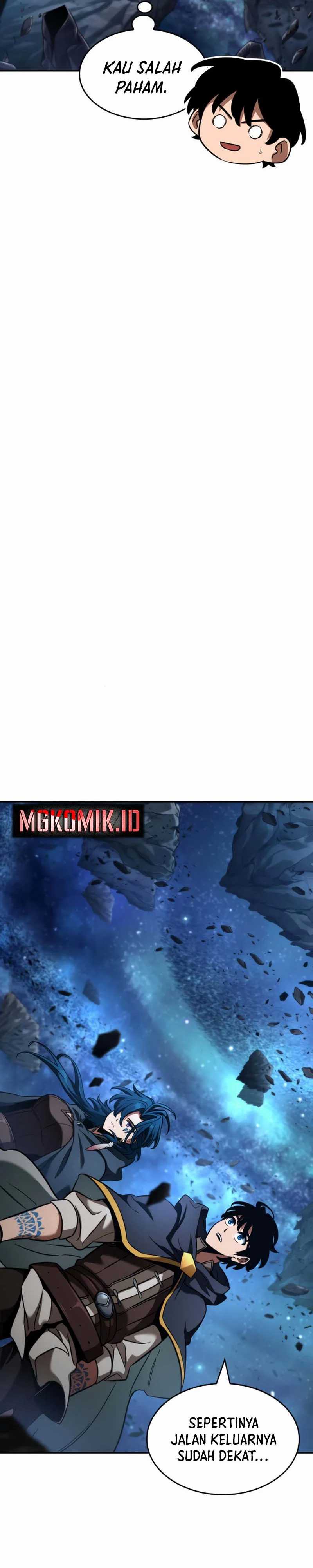 Valhalla Saga Chapter 27 Gambar 7