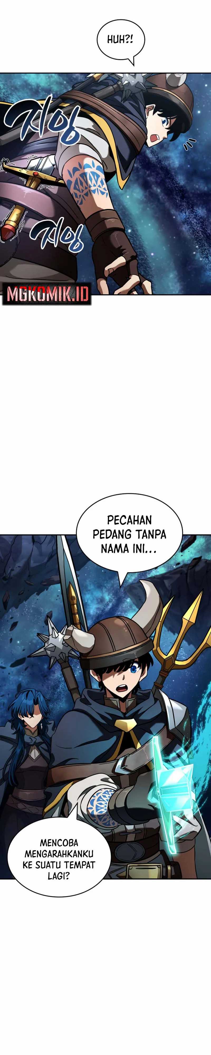 Valhalla Saga Chapter 27 Gambar 19