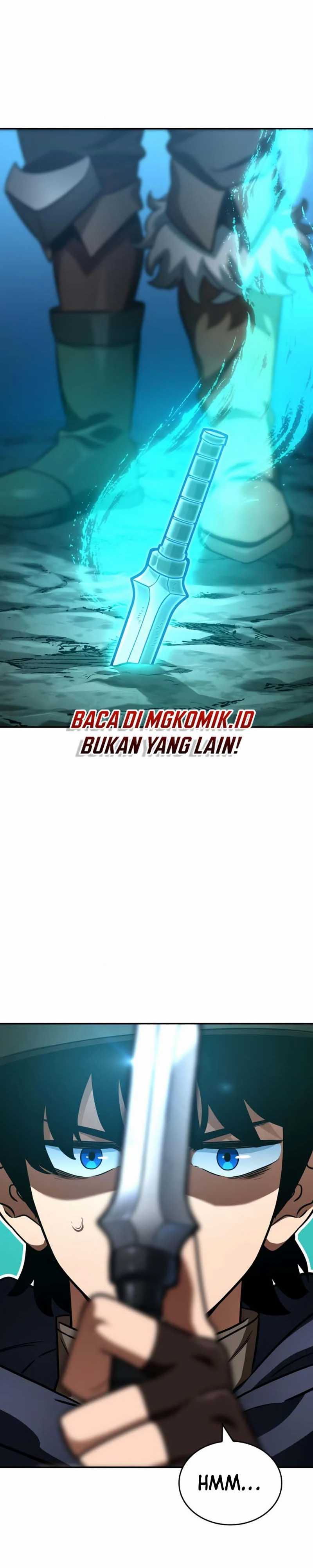 Valhalla Saga Chapter 27 Gambar 20