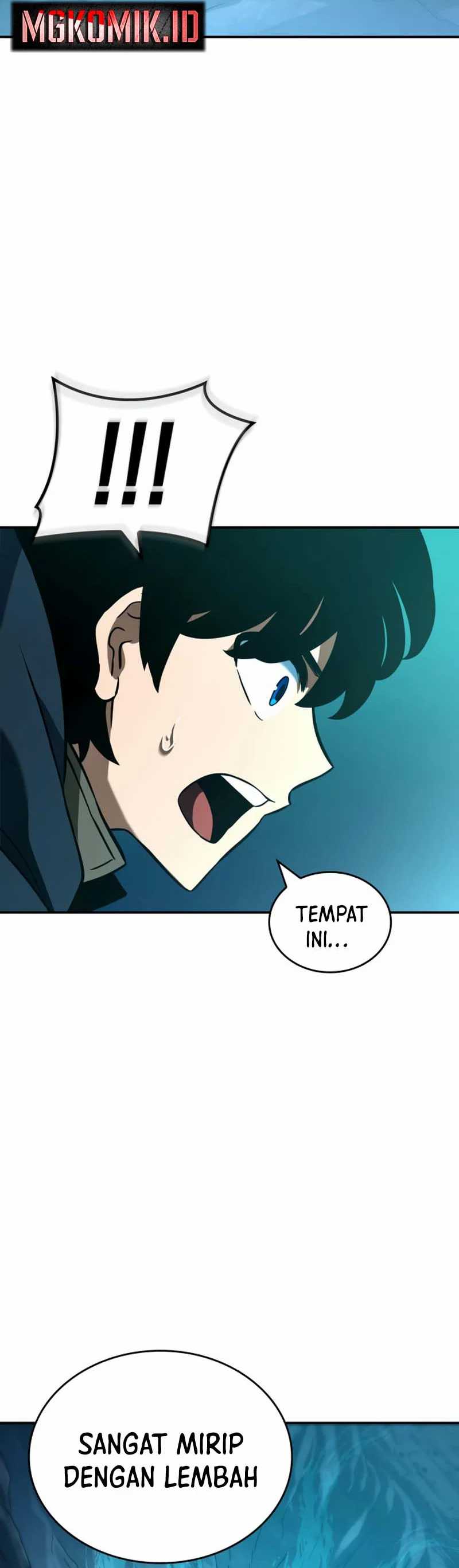 Valhalla Saga Chapter 27 Gambar 25
