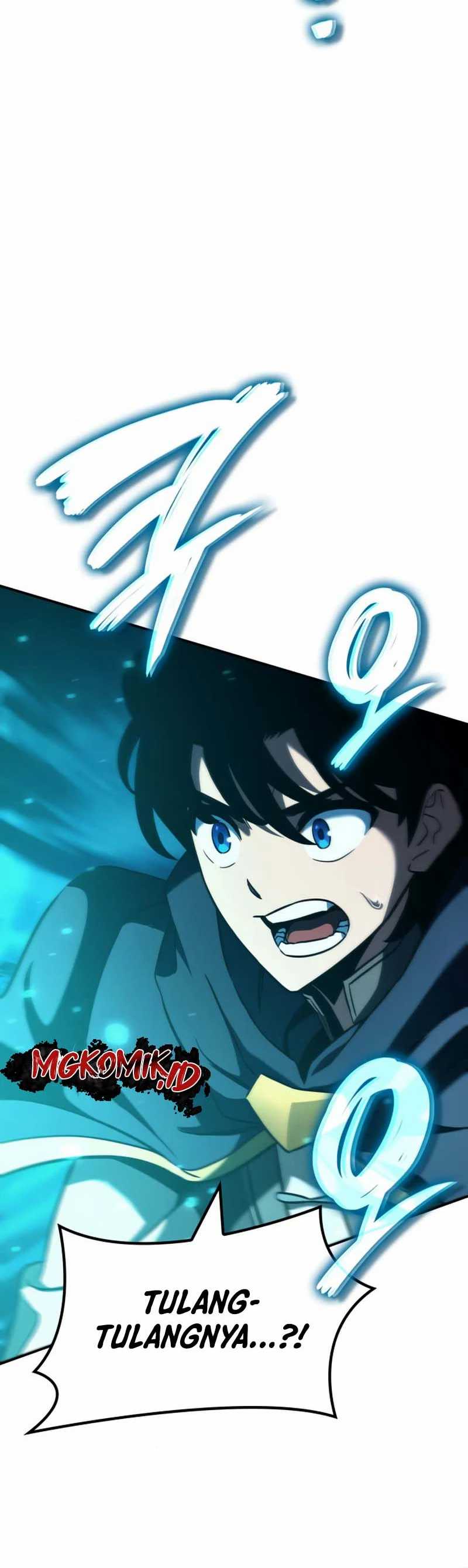 Valhalla Saga Chapter 27 Gambar 31
