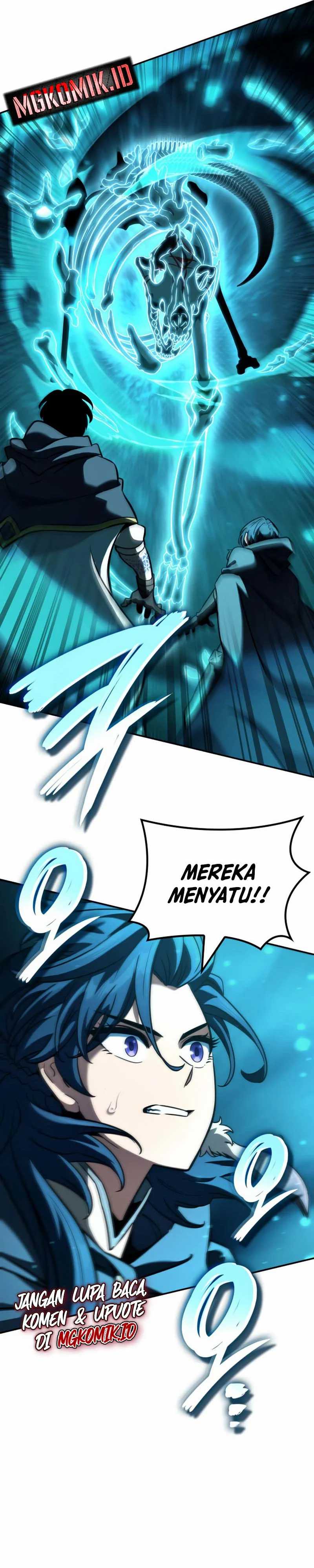 Valhalla Saga Chapter 27 Gambar 32