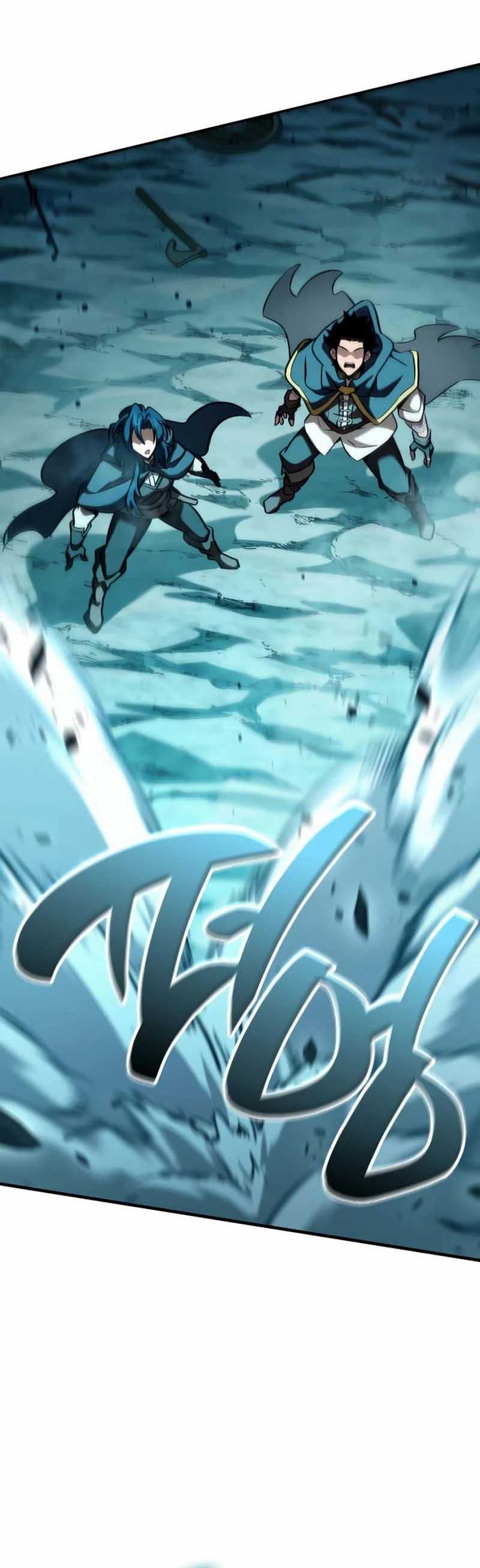 Valhalla Saga Chapter 27 Gambar 33