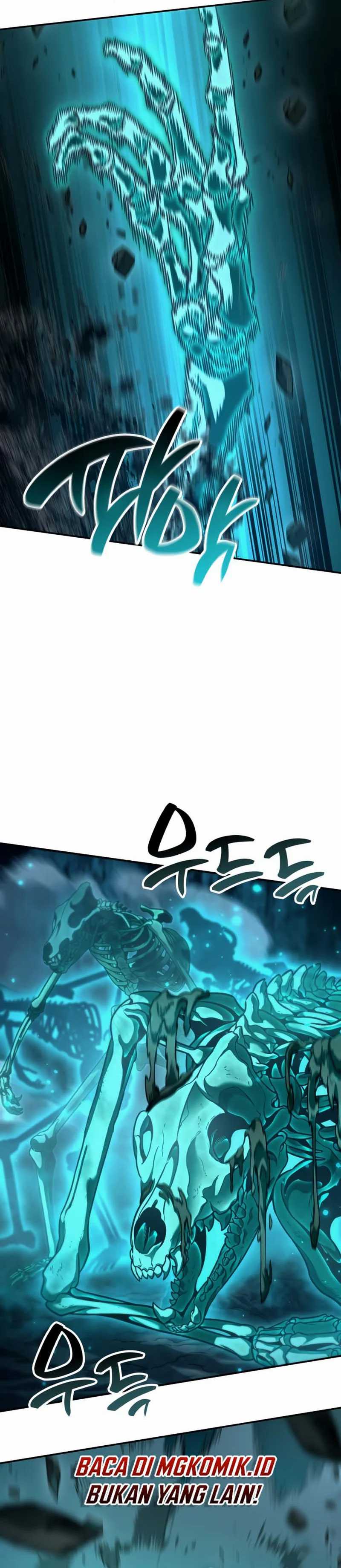 Valhalla Saga Chapter 27 Gambar 35
