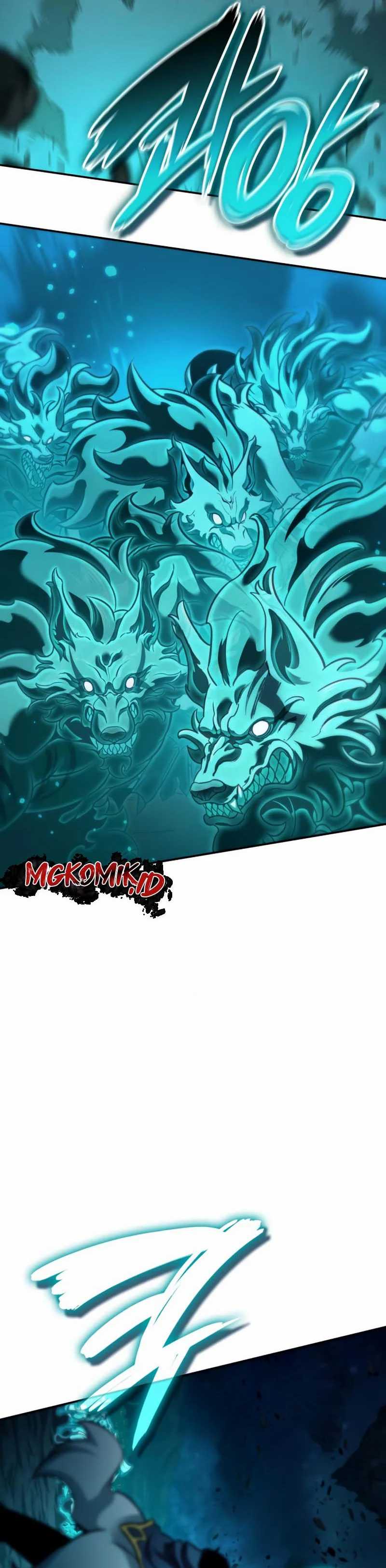 Valhalla Saga Chapter 27 Gambar 36