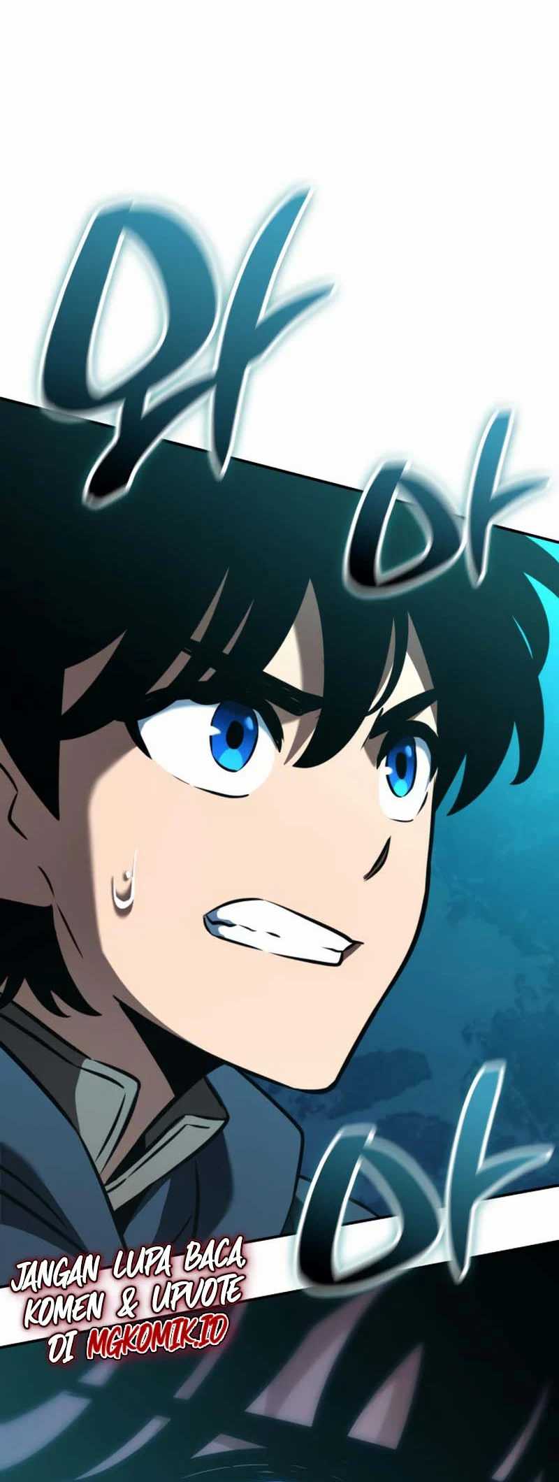 Valhalla Saga Chapter 27 Gambar 38