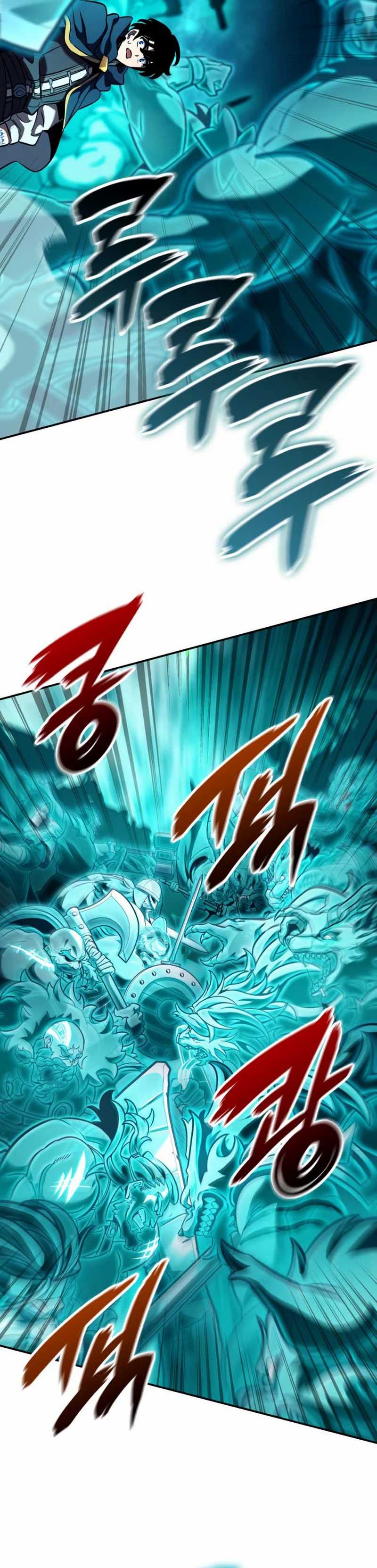 Valhalla Saga Chapter 27 Gambar 40