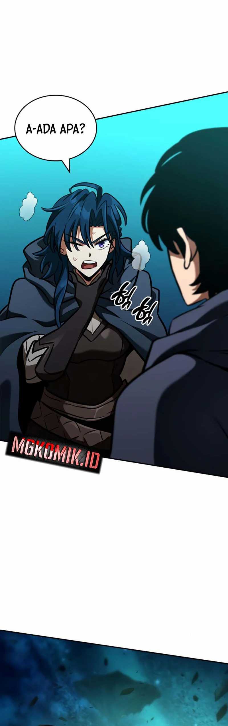 Valhalla Saga Chapter 27 Gambar 43