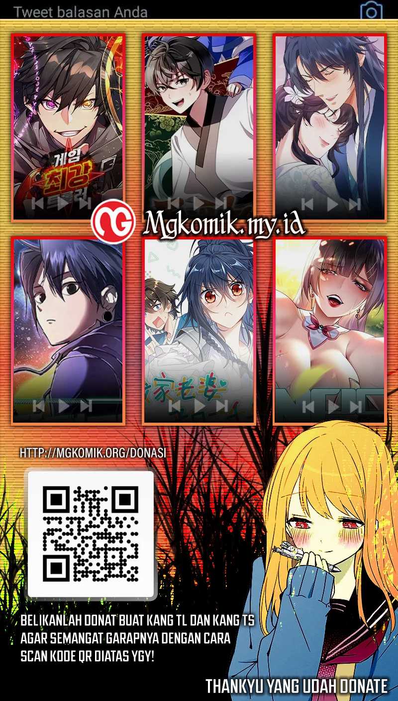 Valhalla Saga Chapter 27 Gambar 45