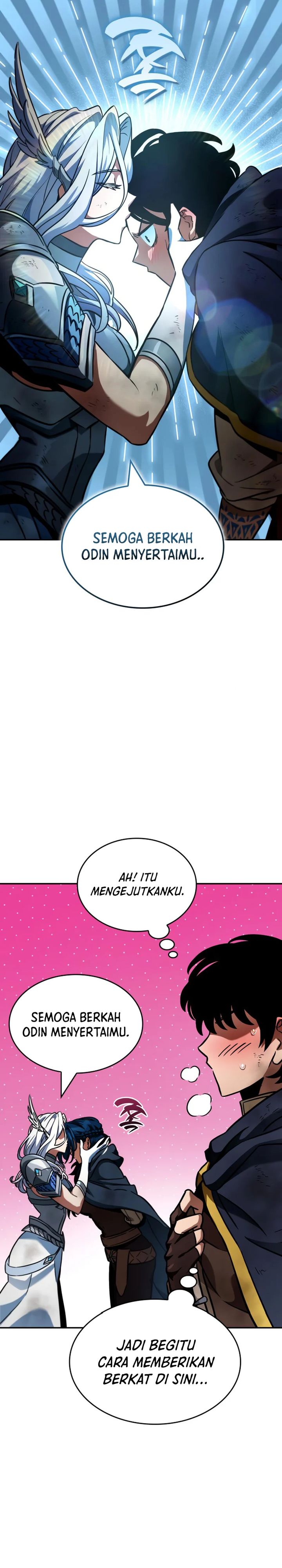 Valhalla Saga Chapter 30 Gambar 6