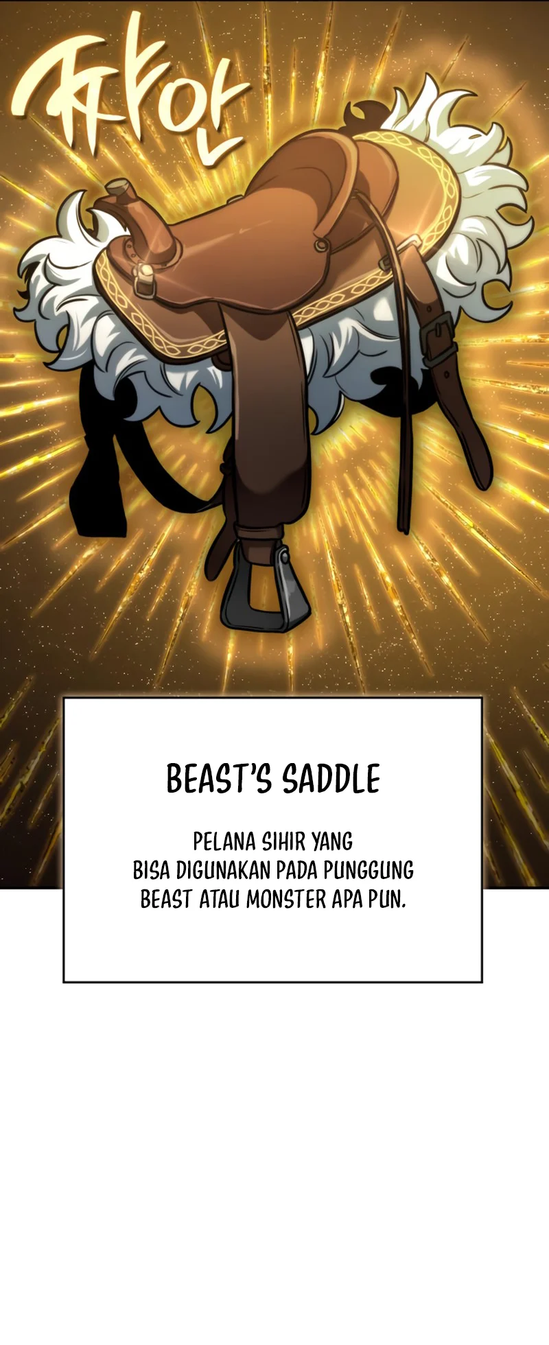 Valhalla Saga Chapter 31 Gambar 18