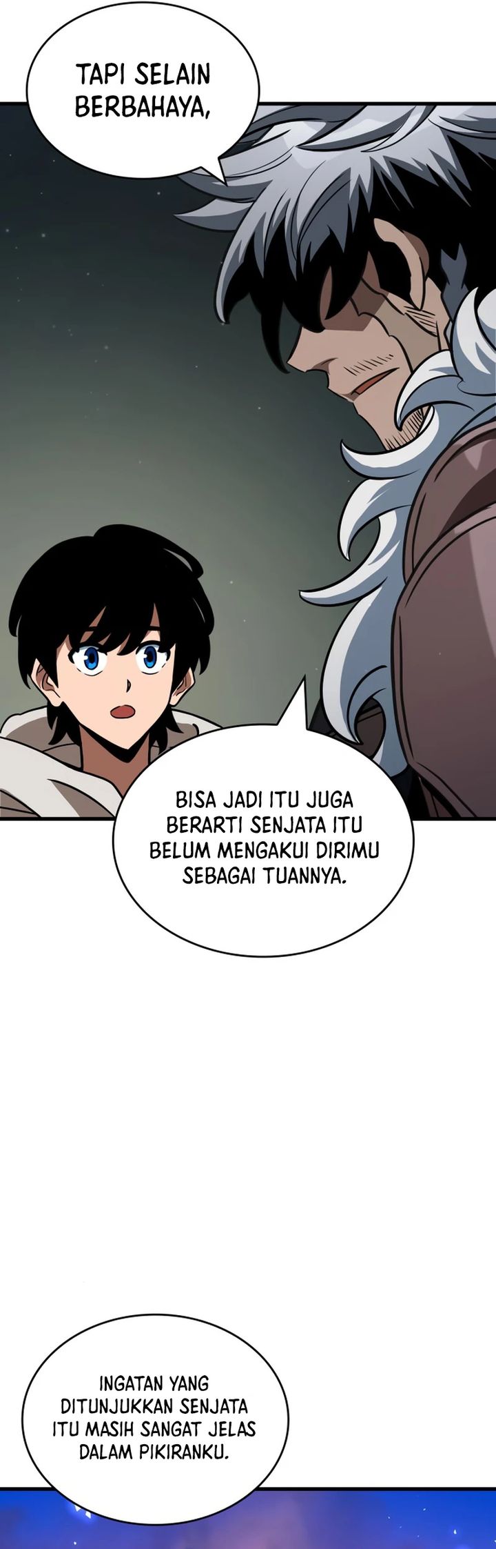 Valhalla Saga Chapter 32 Gambar 8
