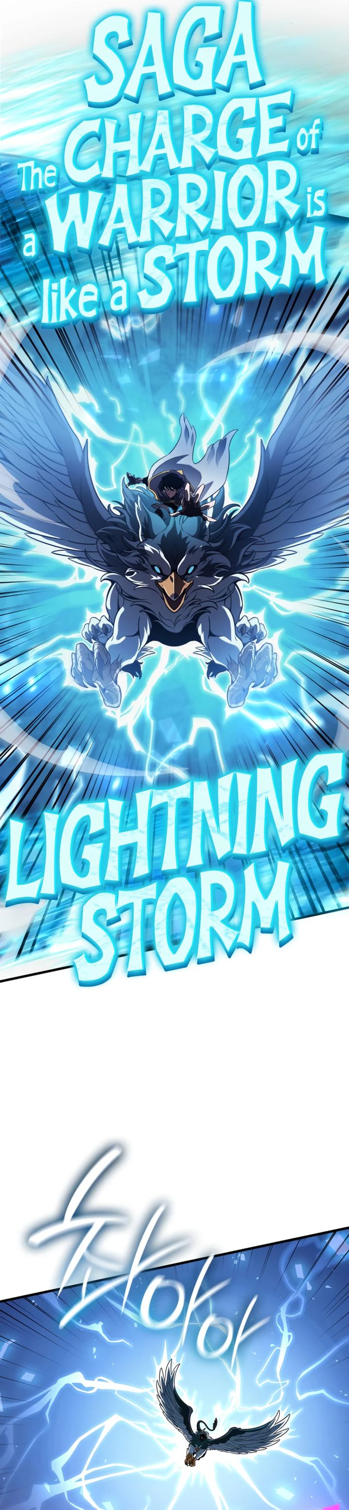 Valhalla Saga Chapter 35 Gambar 12
