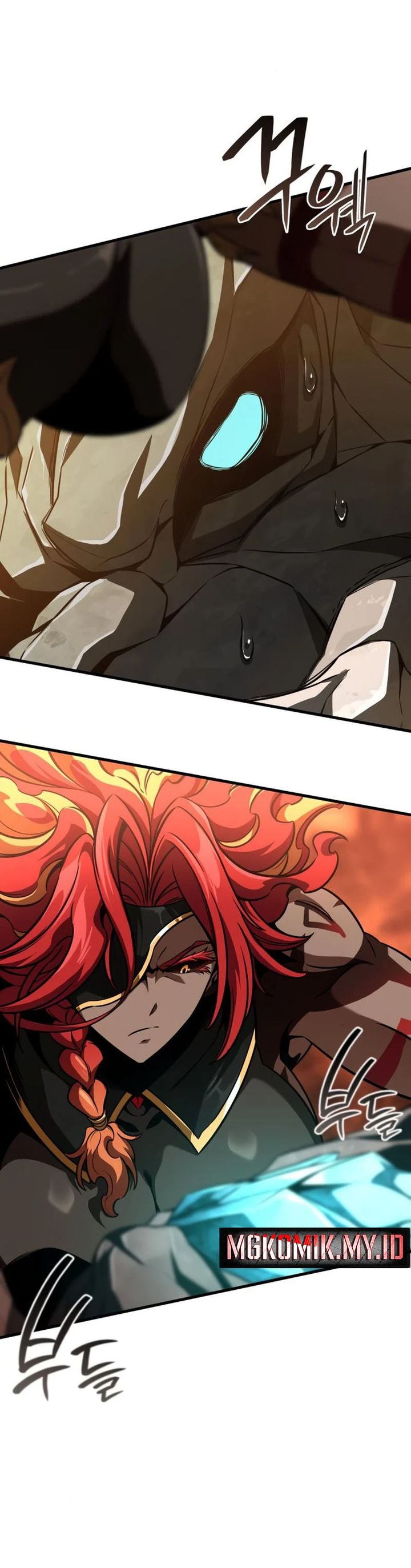 Valhalla Saga Chapter 36 Gambar 5