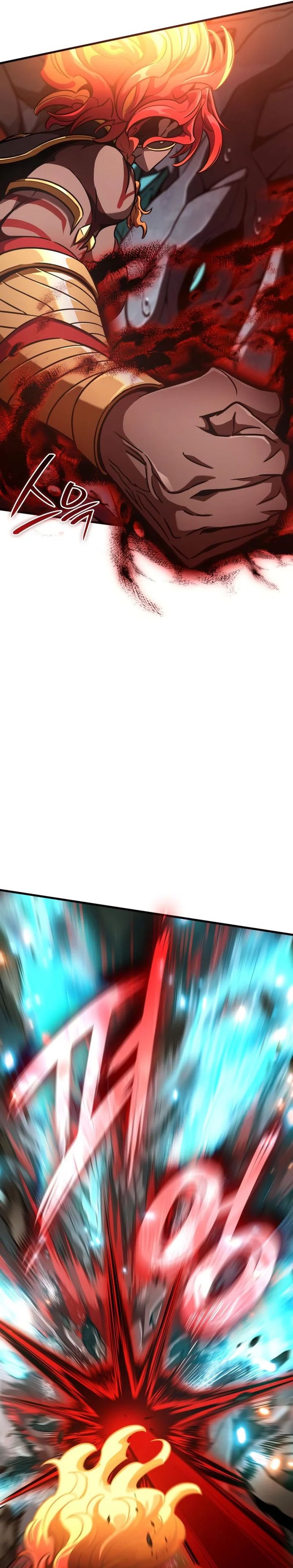 Valhalla Saga Chapter 36 Gambar 6