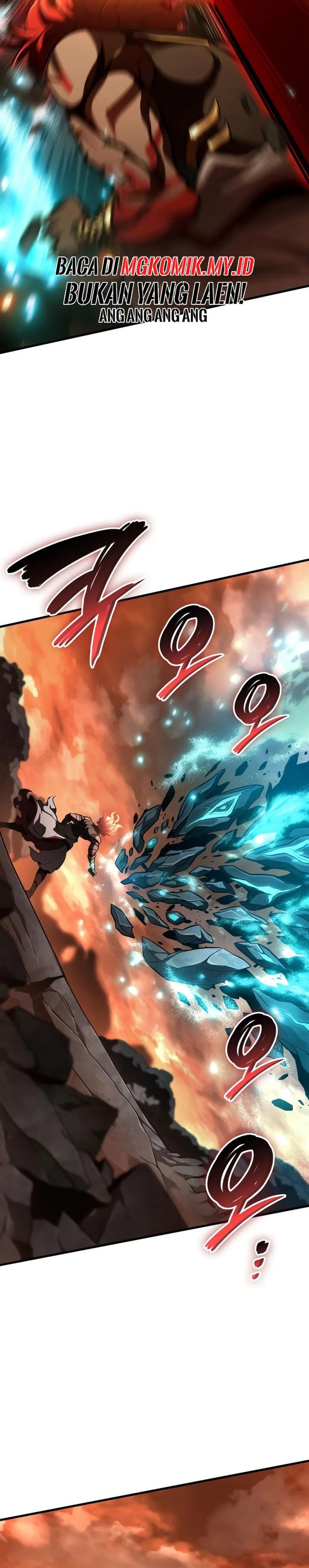 Valhalla Saga Chapter 36 Gambar 7