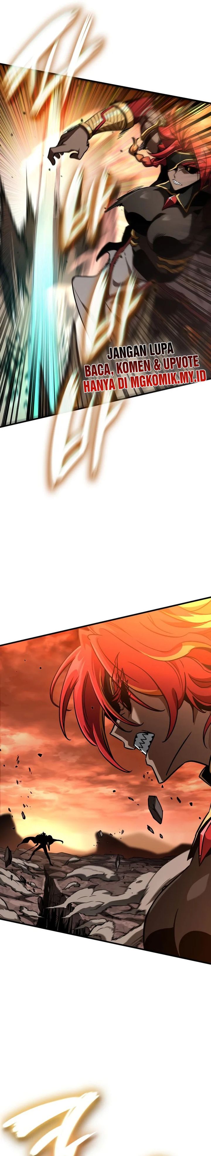 Valhalla Saga Chapter 36 Gambar 9