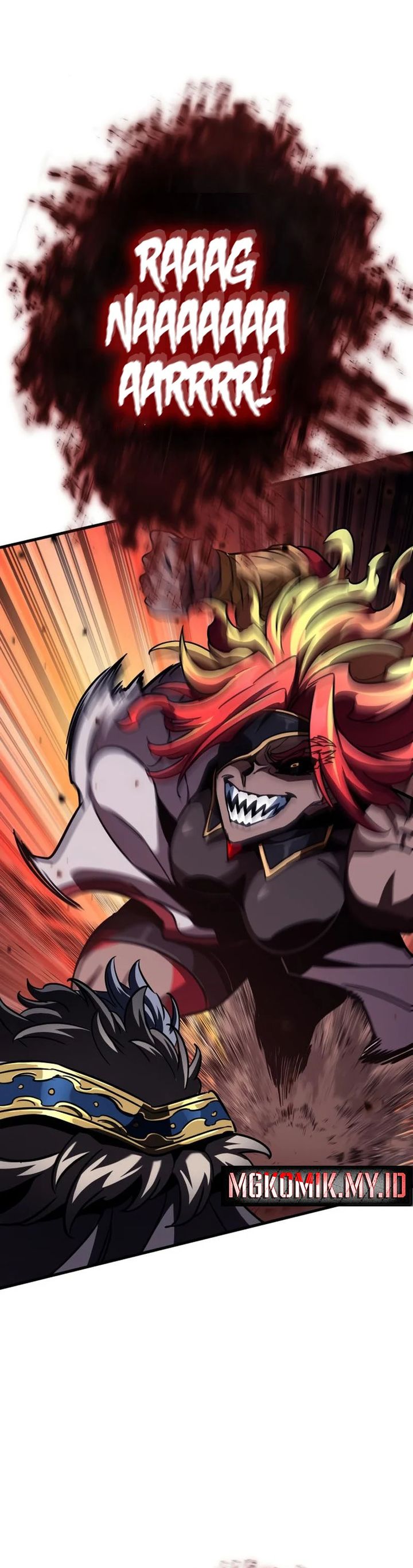 Valhalla Saga Chapter 36 Gambar 11