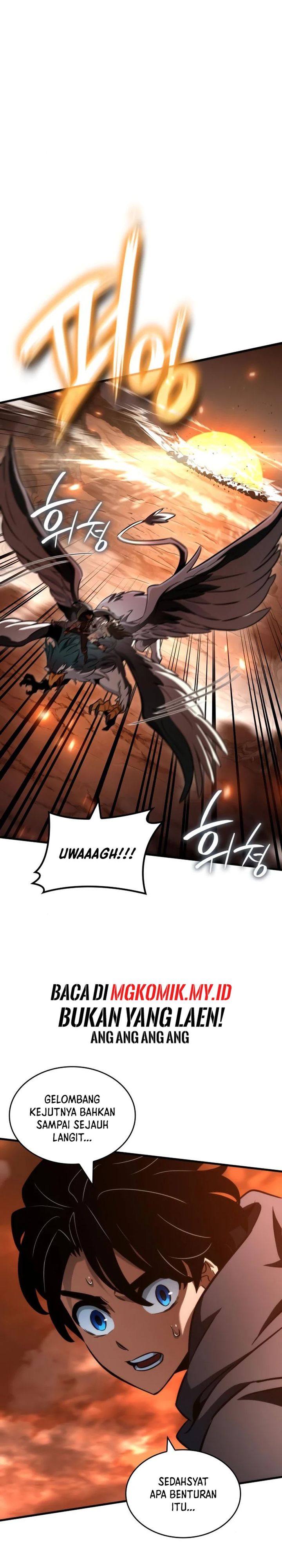 Valhalla Saga Chapter 36 Gambar 13