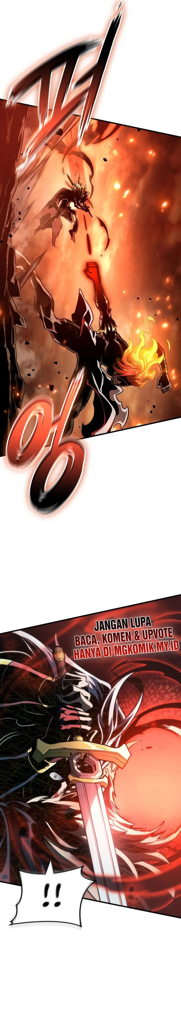Valhalla Saga Chapter 36 Gambar 22