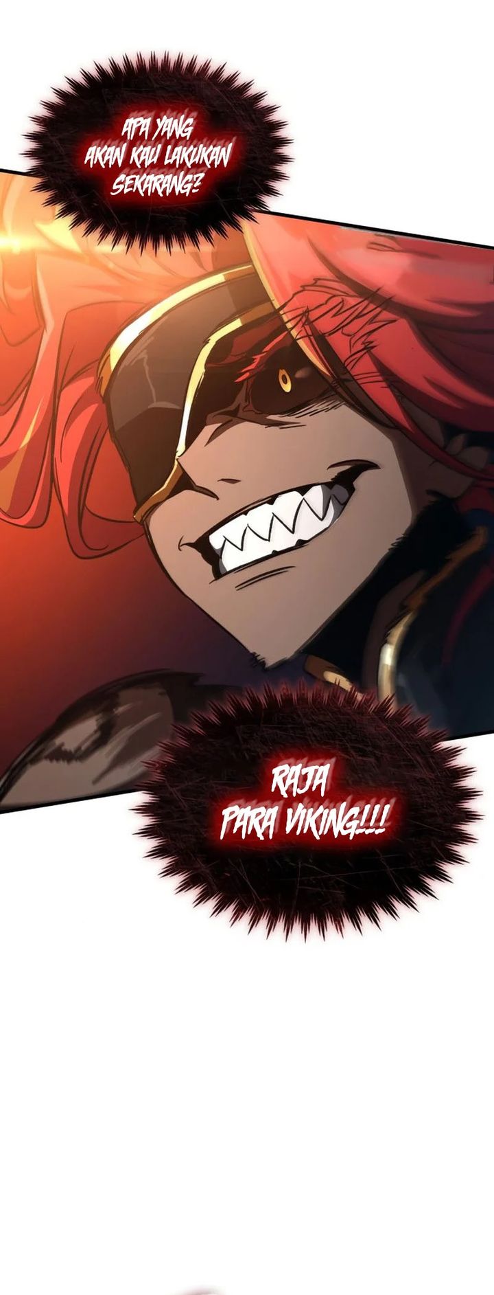 Valhalla Saga Chapter 36 Gambar 24