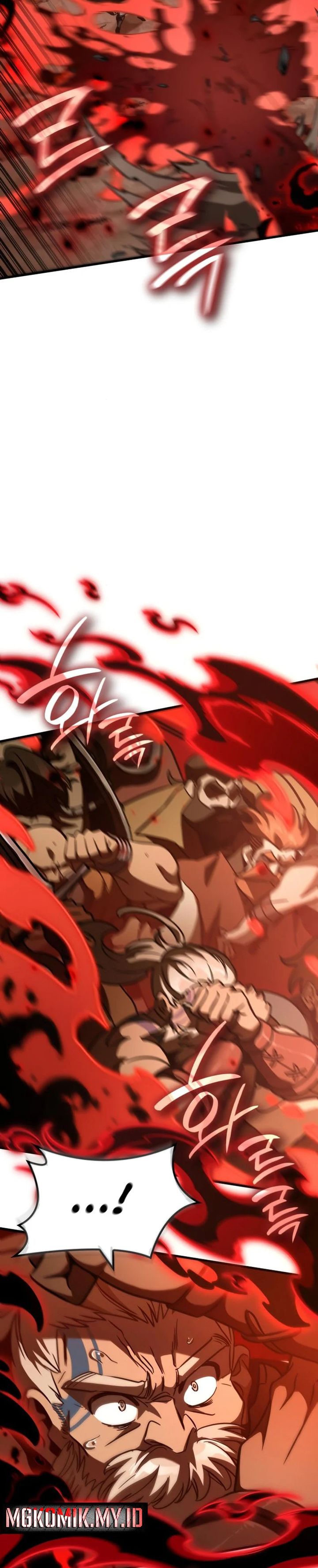 Valhalla Saga Chapter 36 Gambar 26