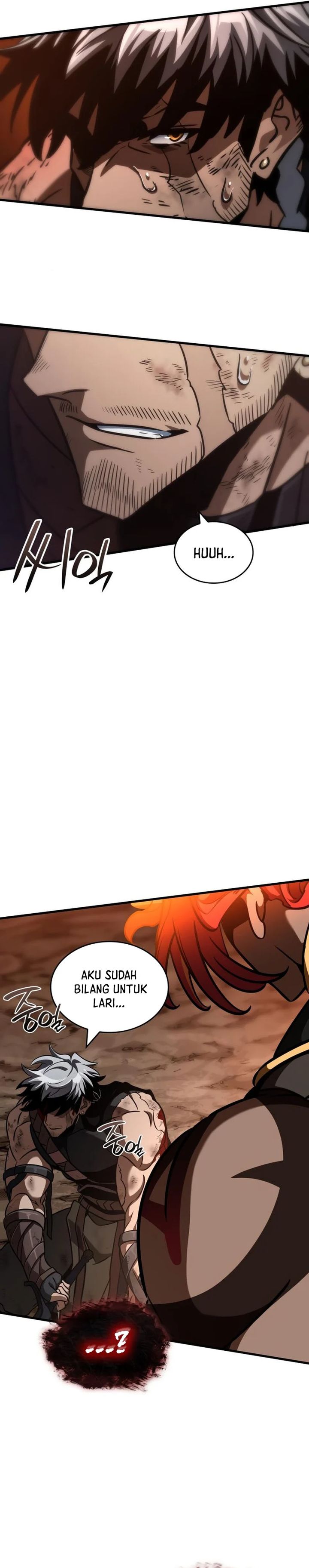 Valhalla Saga Chapter 36 Gambar 31