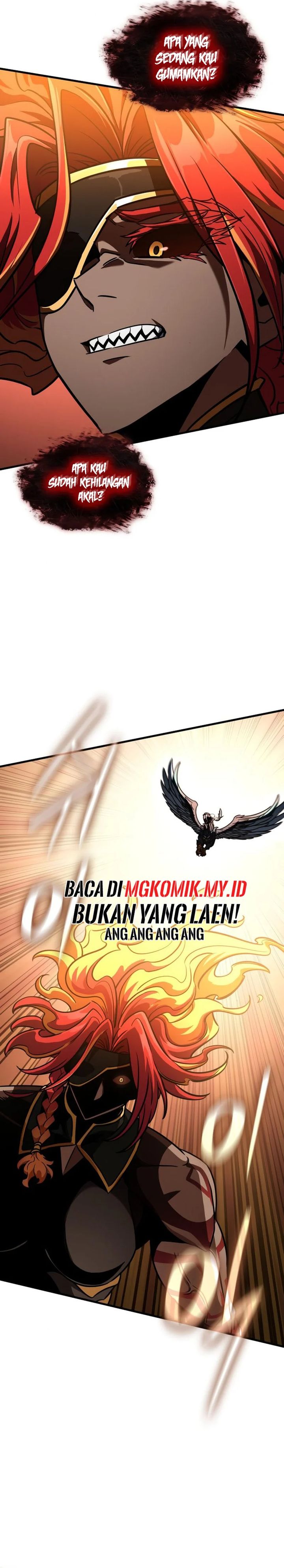 Valhalla Saga Chapter 36 Gambar 32