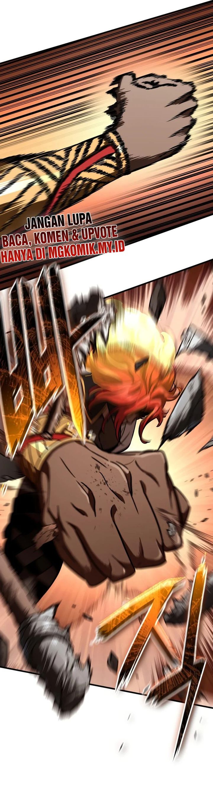 Valhalla Saga Chapter 36 Gambar 36