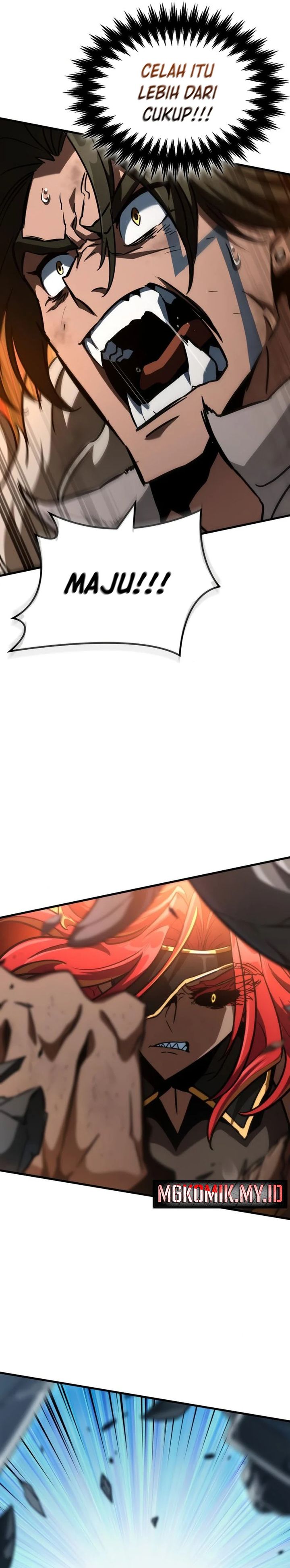 Valhalla Saga Chapter 36 Gambar 37