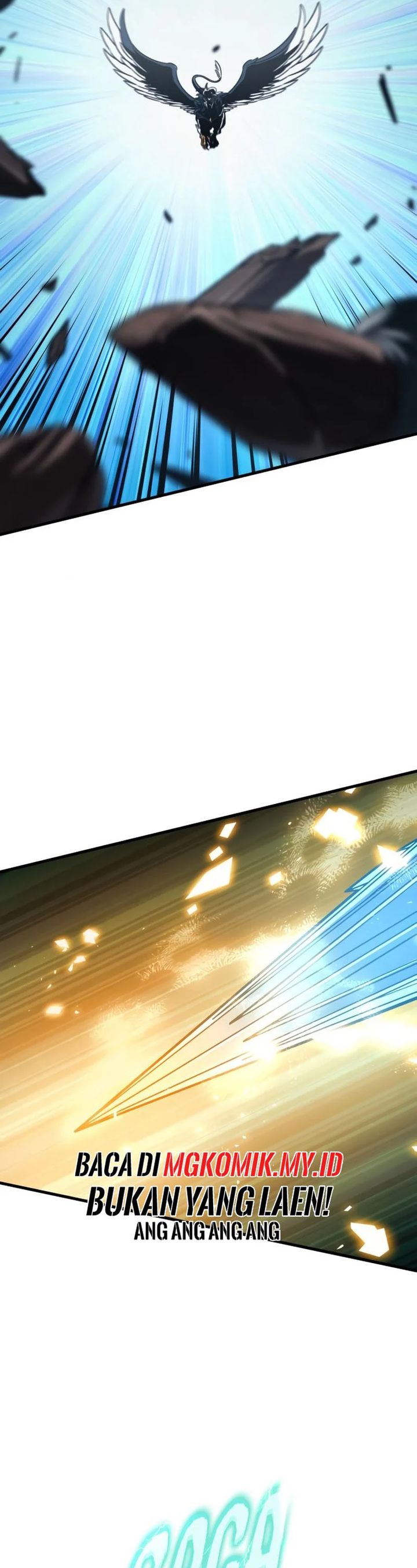 Valhalla Saga Chapter 36 Gambar 38