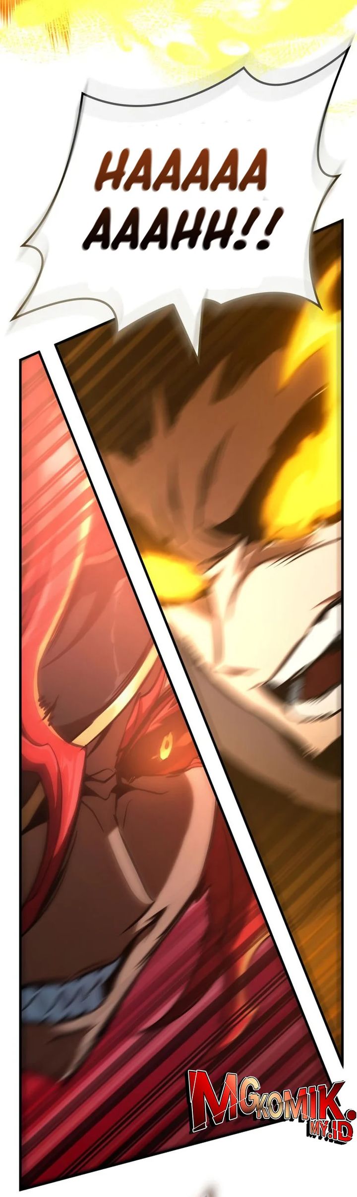 Valhalla Saga Chapter 36 Gambar 40