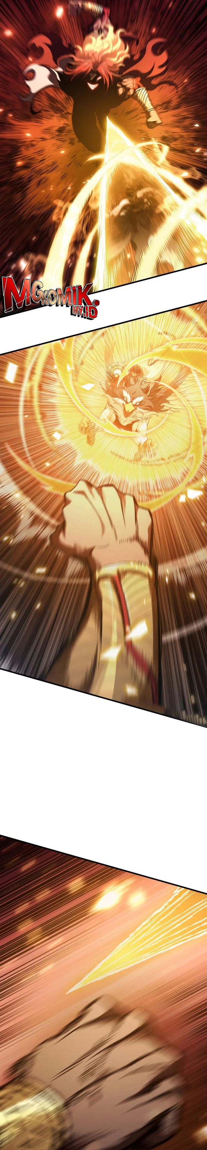 Valhalla Saga Chapter 36 Gambar 42