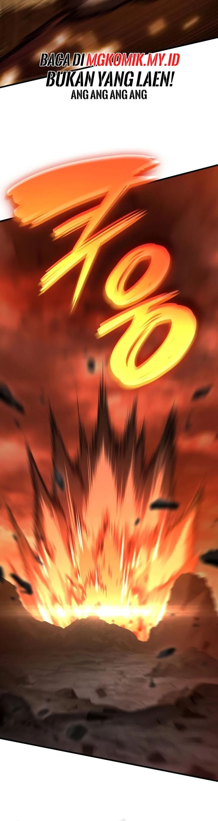 Valhalla Saga Chapter 36 Gambar 43