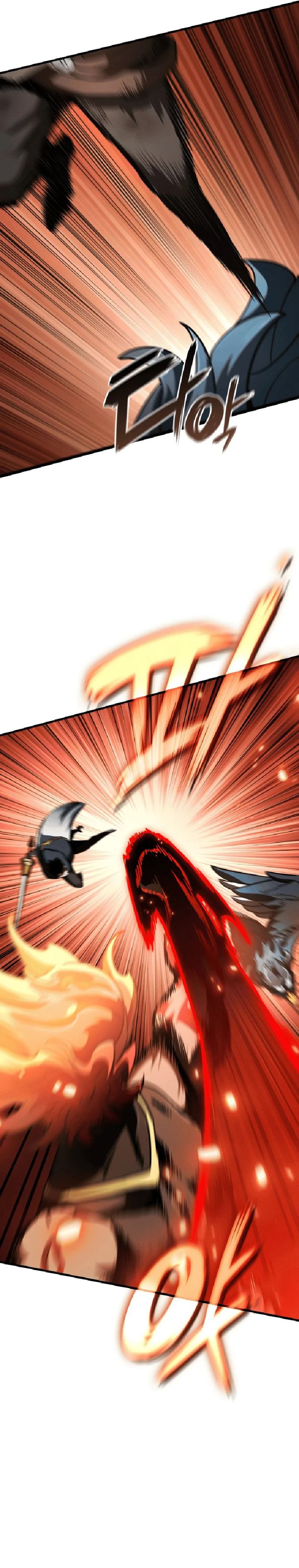 Valhalla Saga Chapter 37 Gambar 4