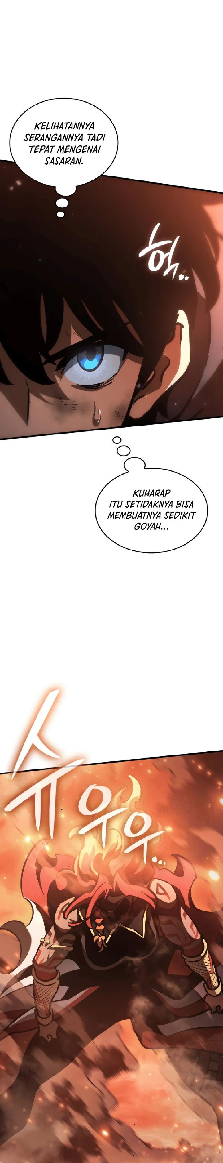Valhalla Saga Chapter 37 Gambar 8