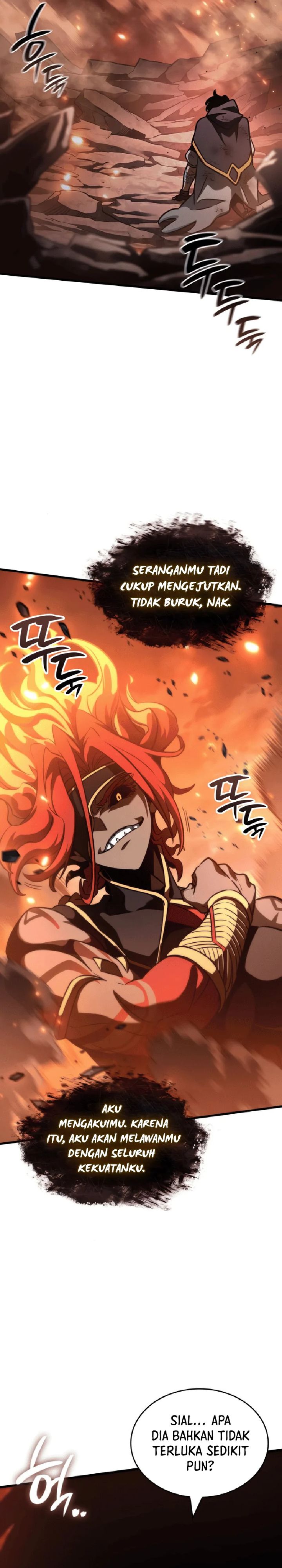 Valhalla Saga Chapter 37 Gambar 9