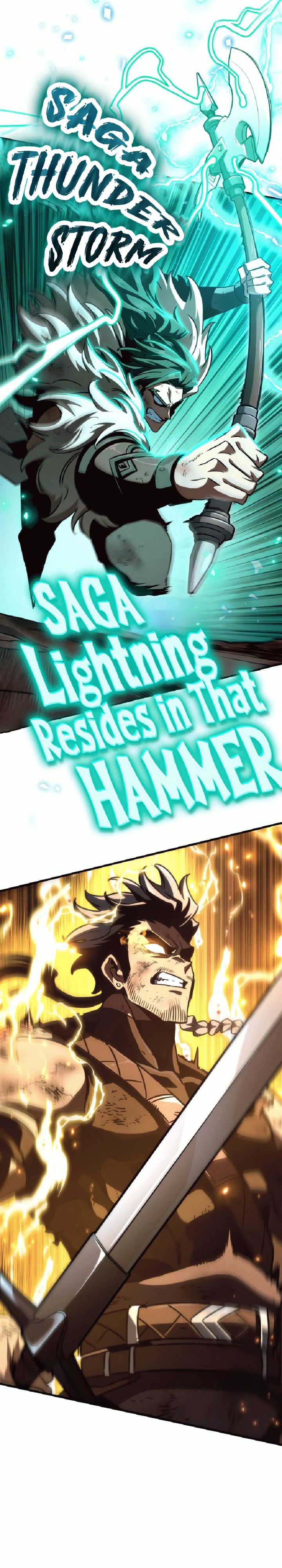 Valhalla Saga Chapter 37 Gambar 15